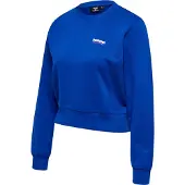 Hummel Shai Short Collegepaita