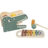 Small Foot Design by Legler Safari ksylofoni 2in1 1 kpl