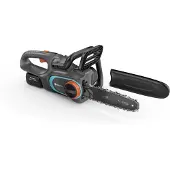 Gardena PowerSaw 250/18V P4A -akkumoottorisaha