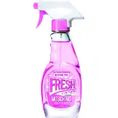 Moschino Pink Fresh Couture, EdT 50ml