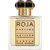 ROJA Vetiver Pour Homme, Parfum 50ml