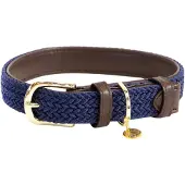 Kentucky Nylon Plaited Koiranpanta