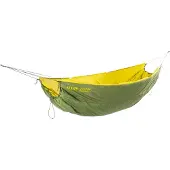 Eno Ember UnderQuilt Evergreen