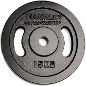 Hammer Sport Weight disc 30 mm