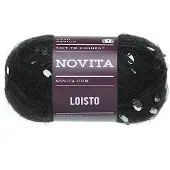 Novita Loisto 50 g lanka