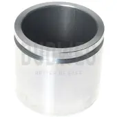 BUDWEG CALIPER Mäntä, jarrusatula 235431