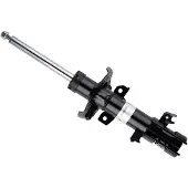 BILSTEIN Iskunvaimennin, Kaasupaine, 22-283580 - Ford - Fiesta