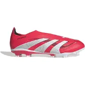 Adidas Predator League Laceless Fg/mg Jalkapallokengät
