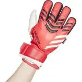 Adidas Predator Match Fingersave Maalivahdin Hanskat