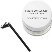 Browgame Cosmetics Instant Brow Lift Wax