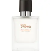 Hermès Paris Terre d'hermès after-shave lotion -partavesi 50 ml