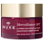 Nuxe Merveillance Lift Night Cream, 50ml