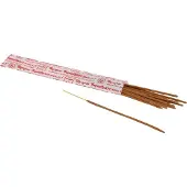 Raw Organic Satya Namaste-suitsuke