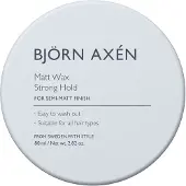 Björn Axen Style Matt Wax 80 ml