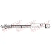 Quick Brake Jarruletku 32.321