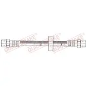 Quick Brake Jarruletku 22.103