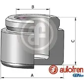 AUTOFREN SEINSA Mäntä, jarrusatula D025807