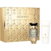 Paco Rabanne Fame Gift Set, EdP and Body Lotion