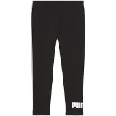 Puma Trikoot No.1 Logo 3/4 - Musta, koko Large