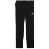 Puma Essentials Small Logo No.1 Joggers - Musta, koko Large