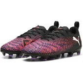 Puma Future 8 Play Fg/ag Junior Jalkapallokengät