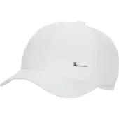 Nike Dri-Fit Club Kids" Unstru - White - ONE SIZE
