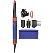 Dyson Airwrap i.d. HS08 Complete Long -muotoilurauta, sininen