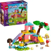 LEGO 42640 Marsun leikkipuisto