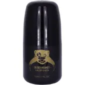 Beard Monkey Golden Earth Deodorant, 50ml
