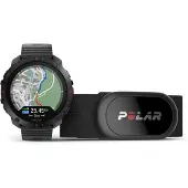 Polar Grit X2 Pro HR