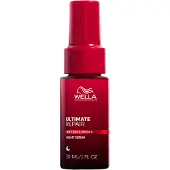 Wella Ultimate Repair Night Hair Serum, 30ml