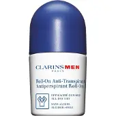 Clarins Men Deodorant Roll-On, 50ml
