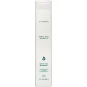 Lanza Healing Strength White Tea Shampoo, 300ml