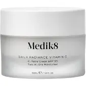 Medik8 Skin Ageing Daily Radiance Vitamin C SPF30 50 ml