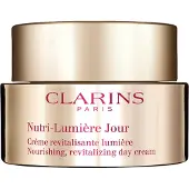 Clarins Nutri-Lumiere Nourishing Day Cream, 50ml