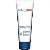 Clarins Men Active Face Wash, 125ml