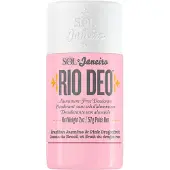 Sol de Janeiro Rio Deo 68 Aluminum-Free Deodorant, 57g