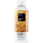 IGK Thirsty Girl Leave-In Conditioner, 179ml