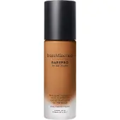 bareMinerals BarePro 24H Matte Comfort Liquid Foundation, 51 Deep Warm