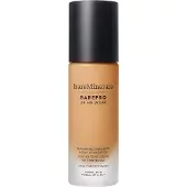 bareMinerals BarePro 24H Matte Comfort Liquid Foundation, 35 Medium Warm