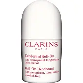 Clarins Roll-On Deodorant, 50ml