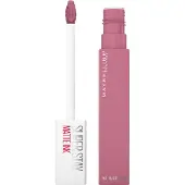 Maybelline Superstay Matte Ink Liquid Lipstick 5ml, 180 Revolutionary