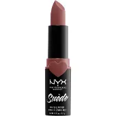 Nyx Suede Matte Lipstick, Brunch Me