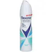 Rexona Shower Fresh 150 ml Antiperspirant Deo Spray for women