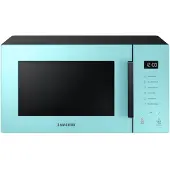 Samsung Bespoke MS23T5018AN/EE mikroaaltouuni, Clean Mint