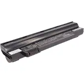 Cameron Sino Acer Aspire One 532H yhteensopiva akku 6600 mAh