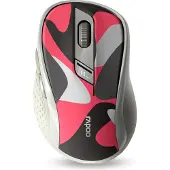 Rapoo M500 1600 Dpi Langaton Hiiri