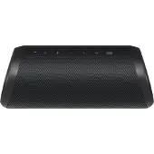 LG Kannettava kaiutin - - XBOOM Go XG5QBK - 20 W - Bluetooth 5.1 - IP67