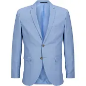Jack & Jones Jprsolaris Blazer Noos - Blue - 50