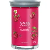 Yankee candle Yankee-Candle Huonetuoksut TumblerRed Raspberry